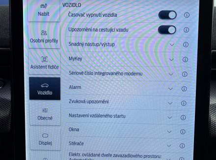 Ford - Mustang Mach-E