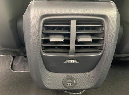 Ford - Mustang Mach-E