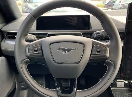 Ford - Mustang Mach-E