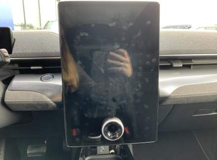 Ford - Mustang Mach-E