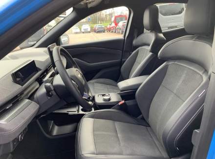 Ford - Mustang Mach-E