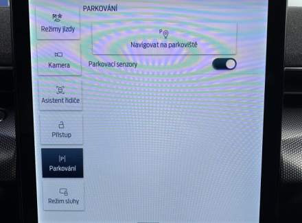 Ford - Mustang Mach-E