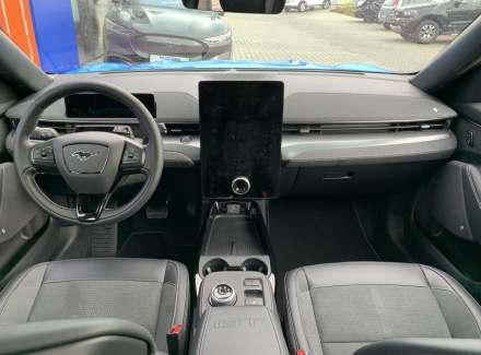 Ford - Mustang Mach-E