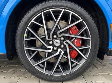 Ford - Mustang Mach-E