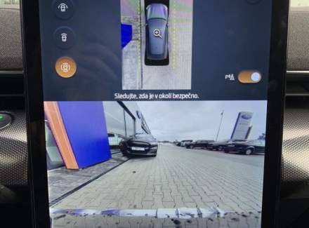 Ford - Mustang Mach-E