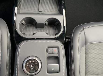 Ford - Mustang Mach-E