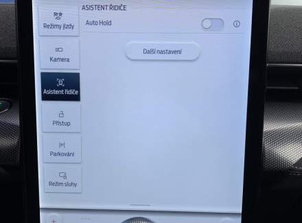 Ford - Mustang Mach-E