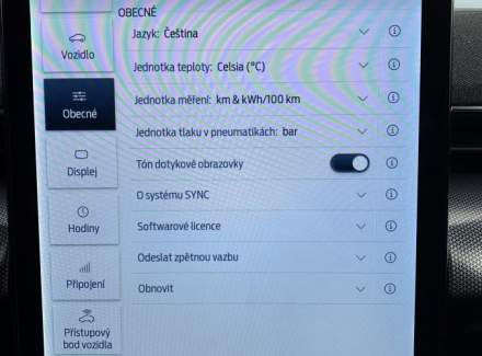 Ford - Mustang Mach-E