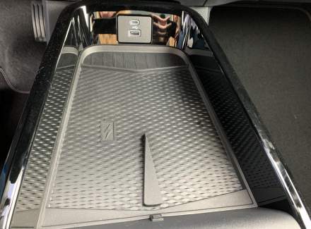 Ford - Mustang Mach-E