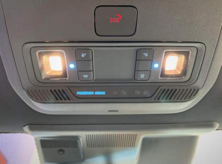 Ford - Mustang Mach-E