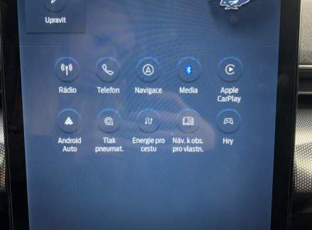 Ford - Mustang Mach-E