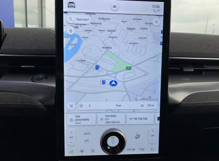 Ford - Mustang Mach-E