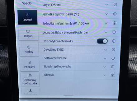 Ford - Mustang Mach-E