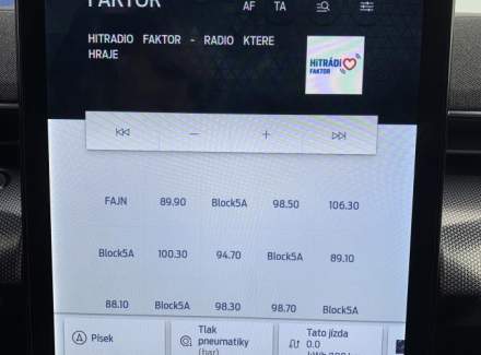 Ford - Mustang Mach-E