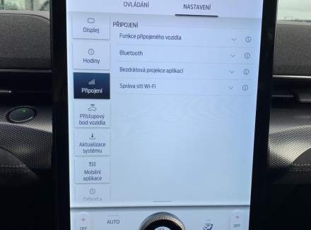 Ford - Mustang Mach-E