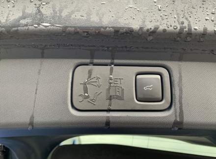 Ford - Mustang Mach-E