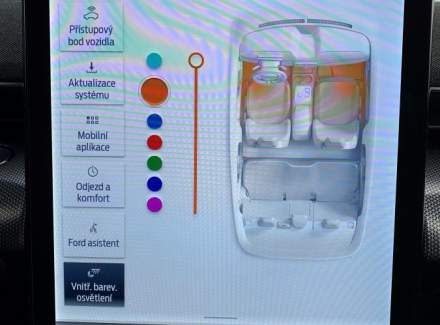 Ford - Mustang Mach-E