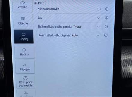 Ford - Mustang Mach-E