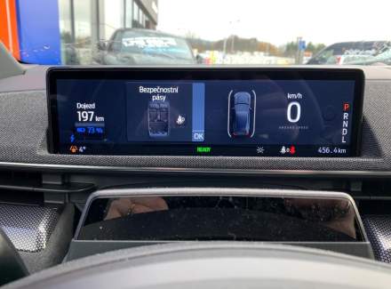 Ford - Mustang Mach-E