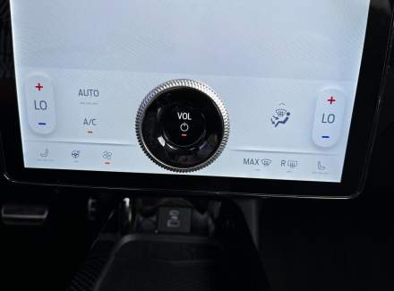 Ford - Mustang Mach-E