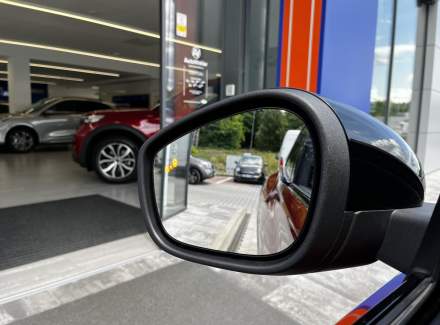 Ford - Mustang Mach-E