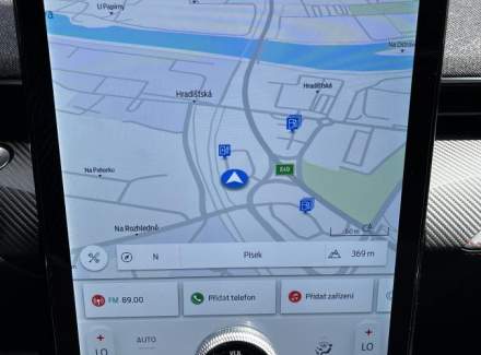 Ford - Mustang Mach-E