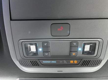 Ford - Mustang Mach-E