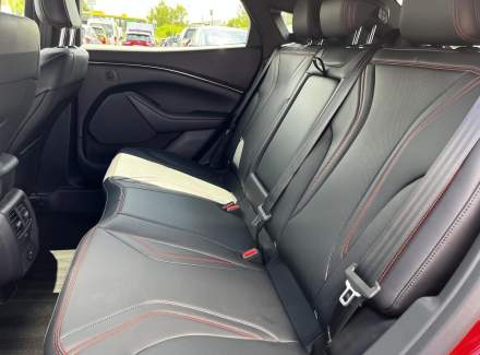 Ford - Mustang Mach-E