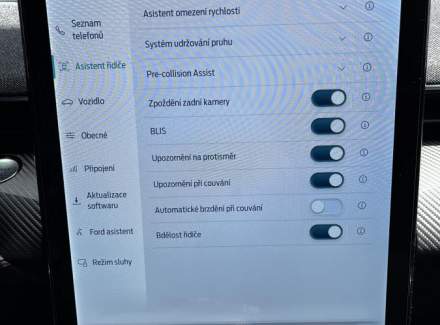 Ford - Mustang Mach-E