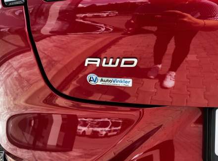 Ford - Mustang Mach-E