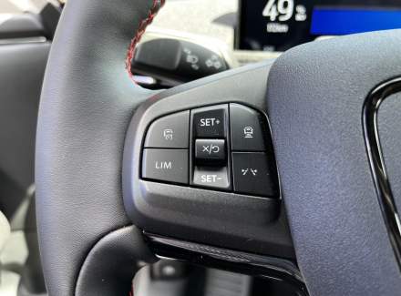 Ford - Mustang Mach-E