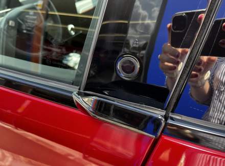 Ford - Mustang Mach-E