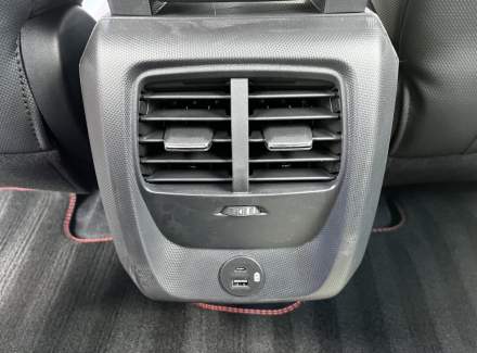 Ford - Mustang Mach-E