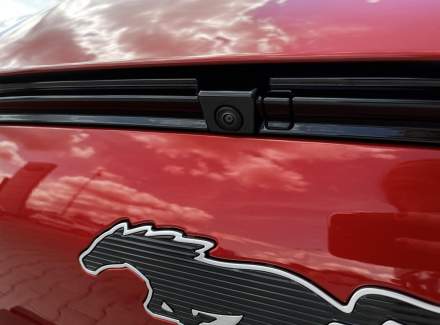 Ford - Mustang Mach-E