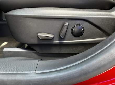 Ford - Mustang Mach-E