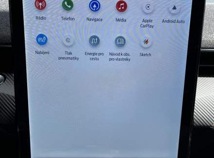 Ford - Mustang Mach-E