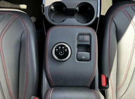 Ford - Mustang Mach-E