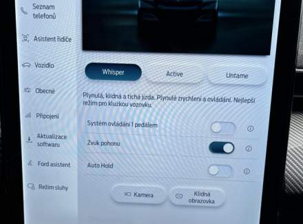 Ford - Mustang Mach-E