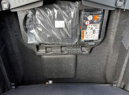 Ford - Mustang Mach-E