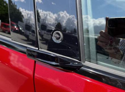 Ford - Mustang Mach-E