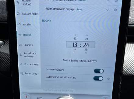 Ford - Mustang Mach-E