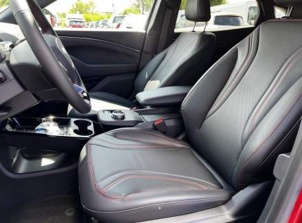 Ford - Mustang Mach-E