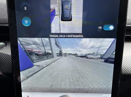 Ford - Mustang Mach-E