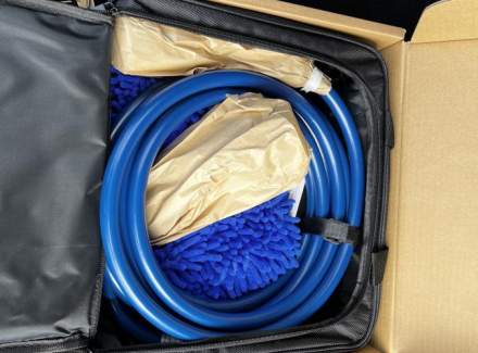 Ford - Mustang Mach-E