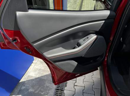 Ford - Mustang Mach-E