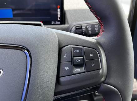 Ford - Mustang Mach-E