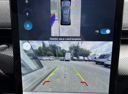 Ford - Mustang Mach-E