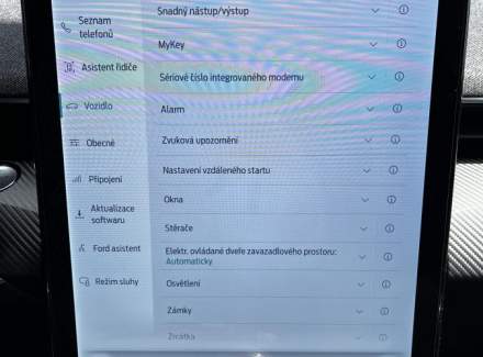 Ford - Mustang Mach-E