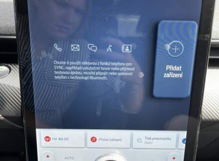 Ford - Mustang Mach-E