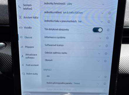 Ford - Mustang Mach-E